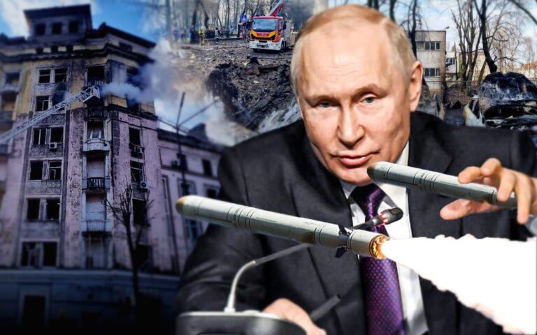La Russia potrebbe ripetere “Crocus” a Kiev: un esperto della DRG e la minaccia di un attacco terroristico “sotto bandiera straniera” in Ucraina