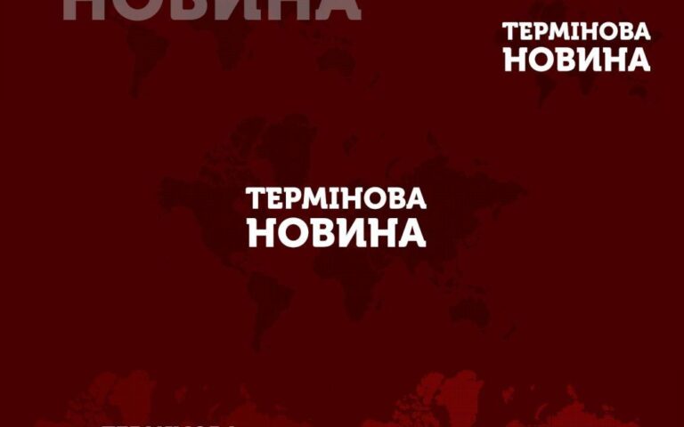 Ci sono state esplosioni a Dnipro e Kharkiv