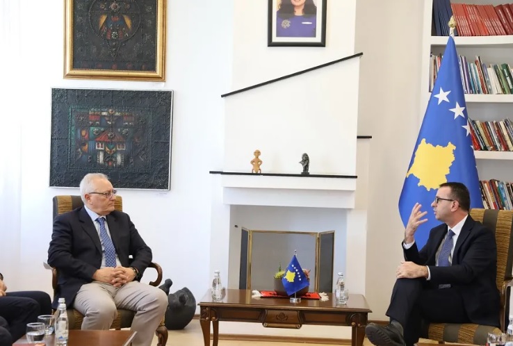 ICMG chiede l'accelerazione delle procedure per la costruzione di impianti sportivi