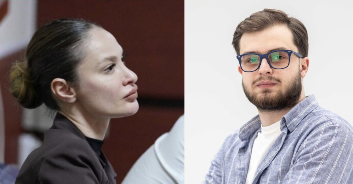 Attivista in Georgia accusa un altro attivista di molestie e stupro