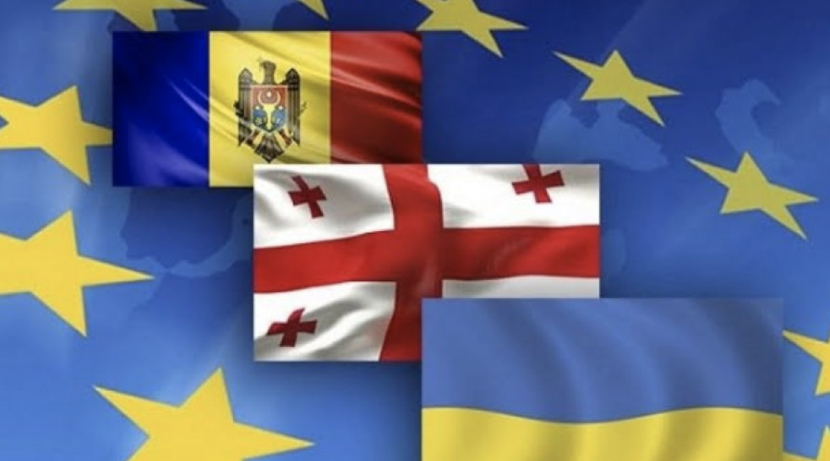 Presidente del Parlamento georgiano: il percorso di integrazione UE di Ucraina e Moldova non è adatto per la Georgia