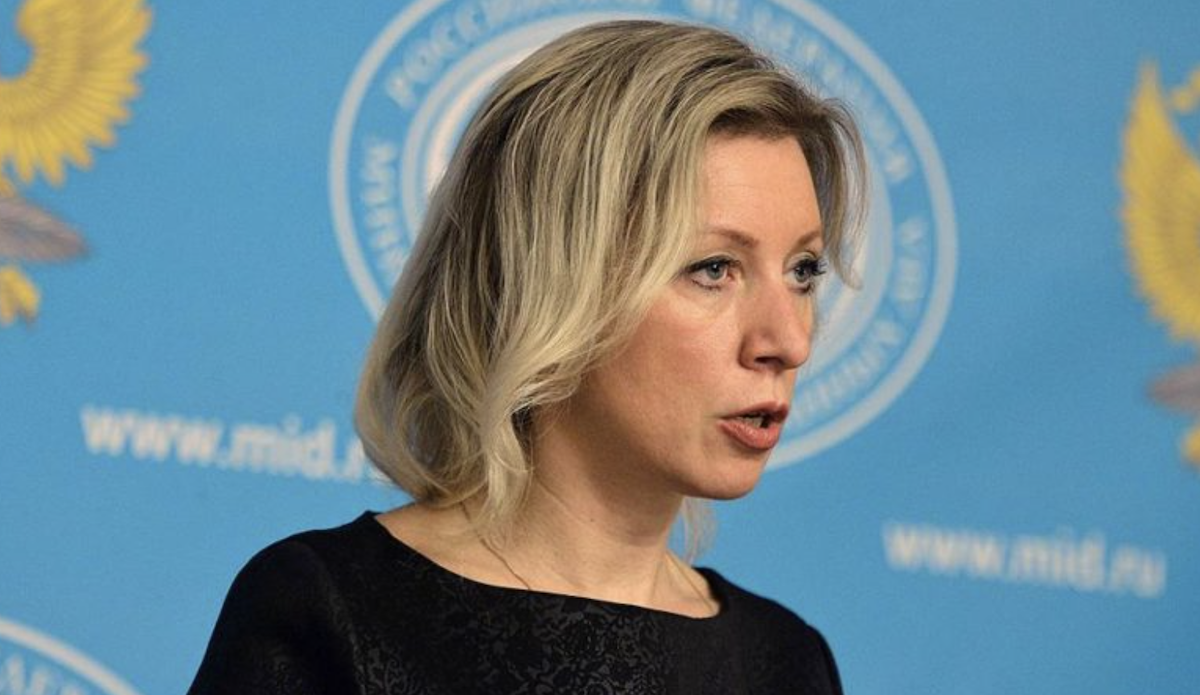 Portavoce del Ministero degli Esteri russo: Minsk, luogo neutrale e accettabile per i colloqui di Ginevra