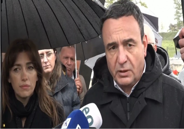27 anni dalla strage di Shtutica: Haxhiu e Kurti accusano la Serbia di genocidio, che la giustizia intervenga