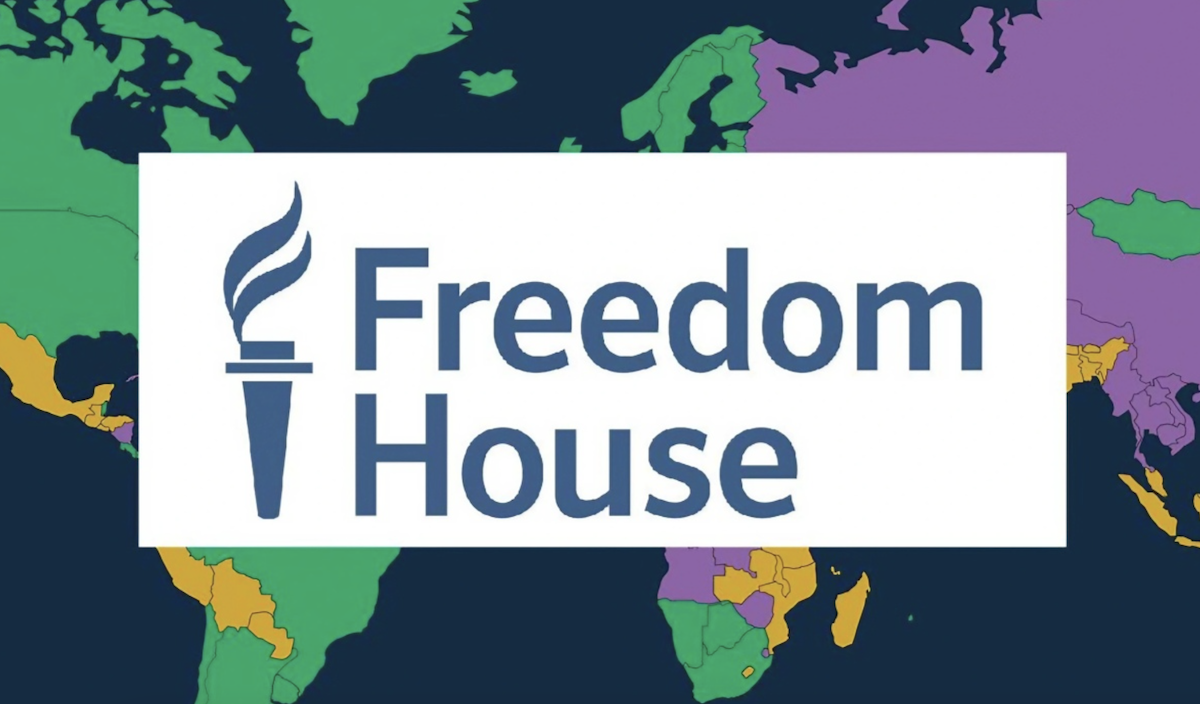 Freedom House on transnational repression