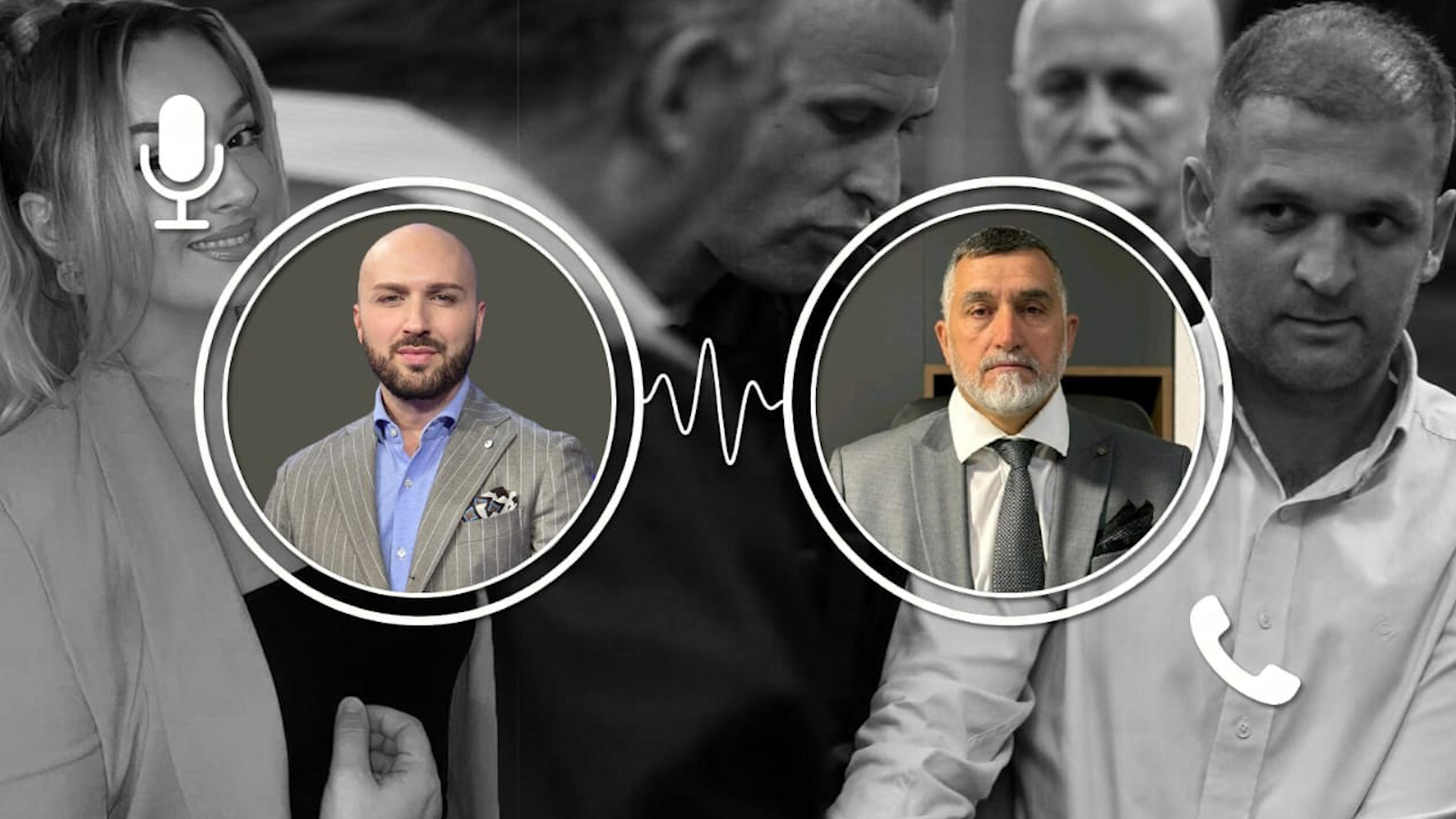 Giustizia per Liridona: l'esperto di sicurezza Murseli descrive un criminale freddo che uccide di notte e piange di giorno; in carcere sarà sorvegliato
