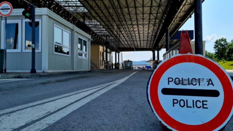 La legge sugli stranieri entra in vigore: permesso di soggiorno di 12 mesi per i Serbi senza documenti dello Stato del Kosovo