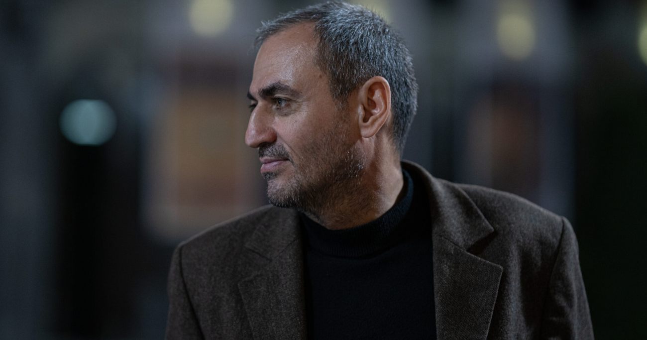 Afgan Sadygov expelled from Georgia