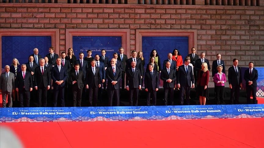 Montenegro ospita il vertice UE-Balcani occidentali il 5 giugno: Milatović e Costa invitano i leader a Tivat