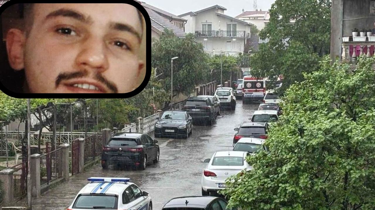 Omicidio triplice a Podgorica: tra le vittime due fratelli albanesi. Polizia pubblica foto dell'autore sospettato