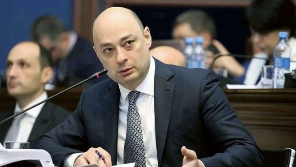 Questo porterà a accordi di cartello – Opinione sulle misure per ridurre i prezzi dei supermercati in Georgia