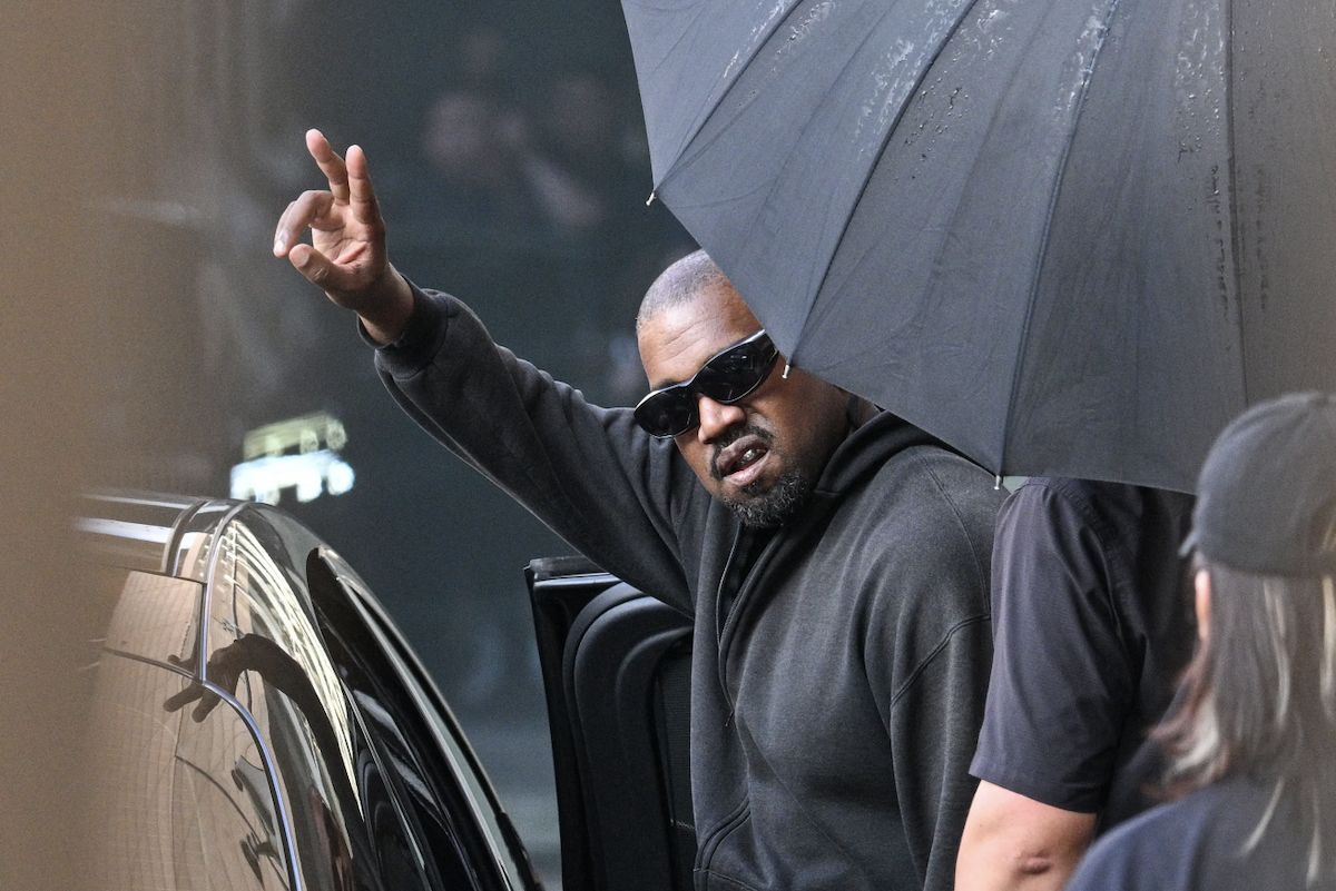 Kanye West: il rapper controverso si esibirà a Tbilisi a giugno