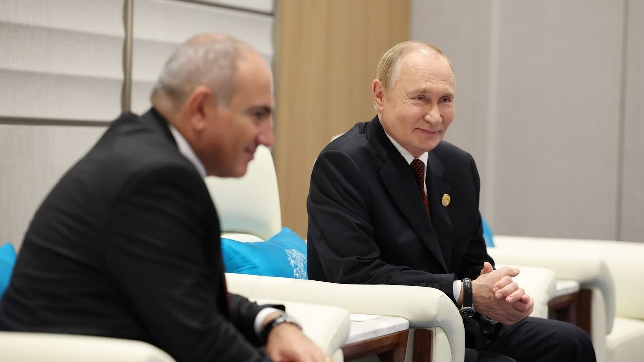 Perché la Russia reagisce in modo ostile ai legami sempre più stretti tra Armenia e UE