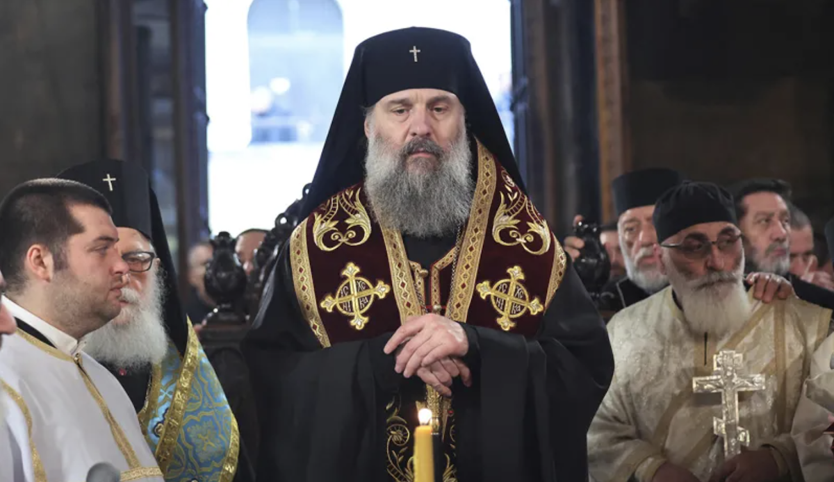 La nazione ha bisogno di forza spirituale: i politici georgiani congratulano il nuovo Patriarca