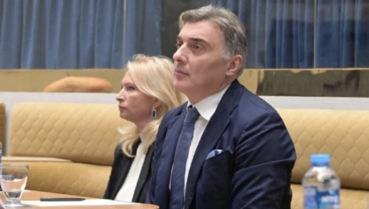 Il capo della concorrenza della Georgia: l'obiettivo della Commissione non era abbassare i prezzi, ma individuare problemi di mercato