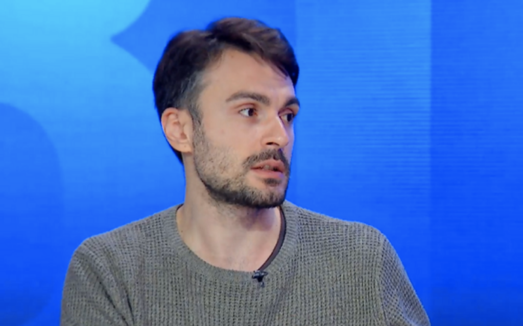 Shota Digmelashvili