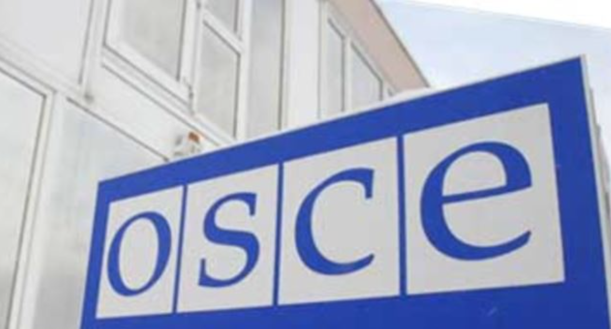 OSCE Moscow Mechanism report on Georgia