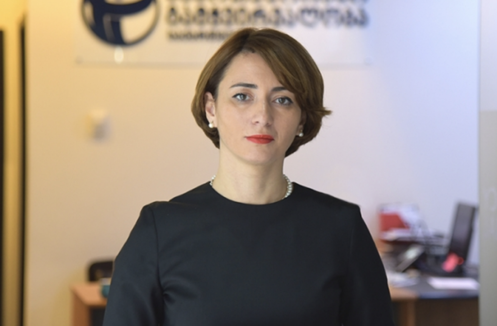 Eka Gigauri