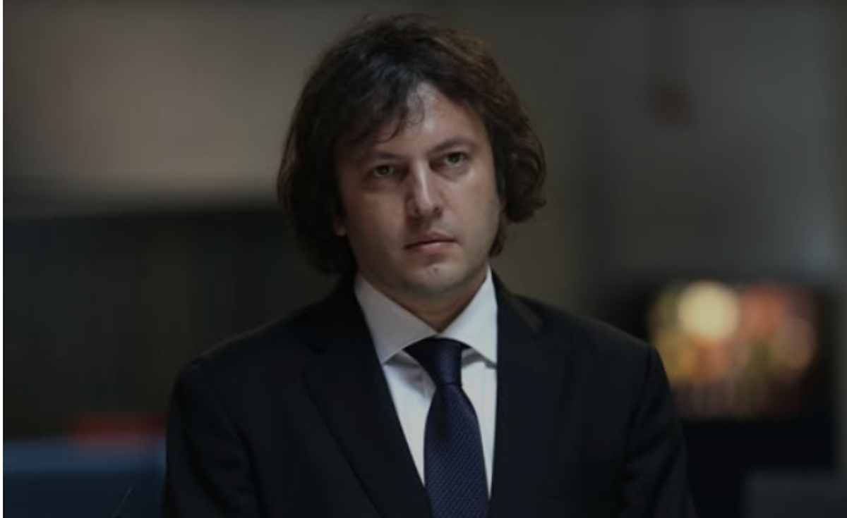 Il primo ministro della Georgia accusa la Danimarca di arretramento democratico in una lettera aperta all’UE