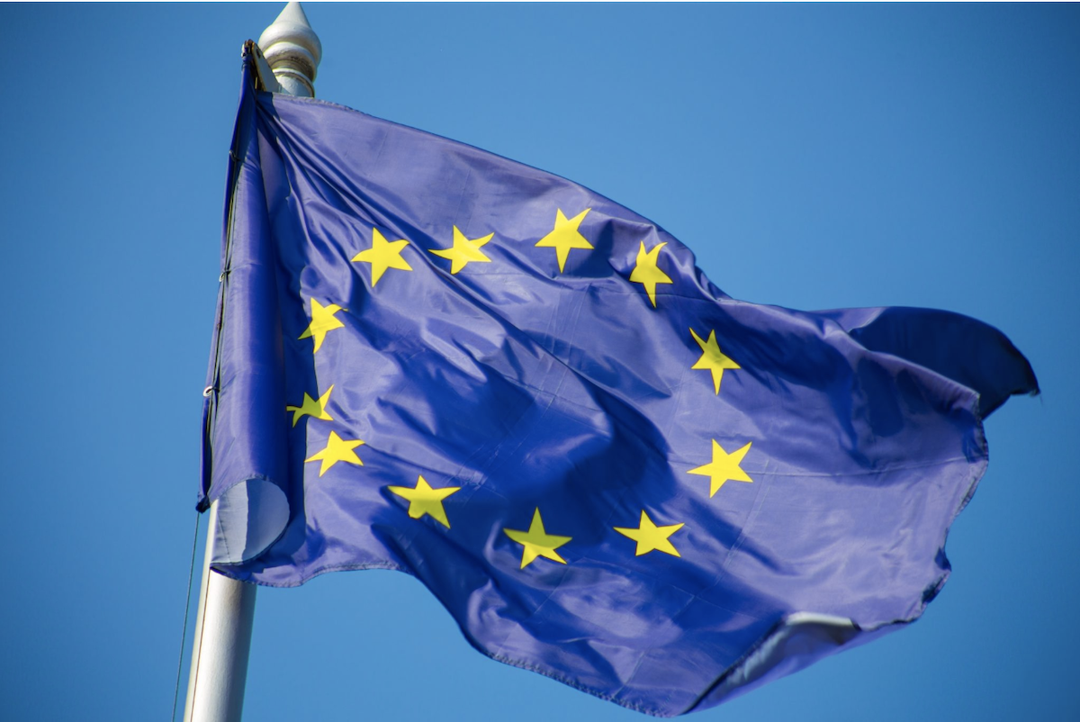 European Commission's report on Georgia