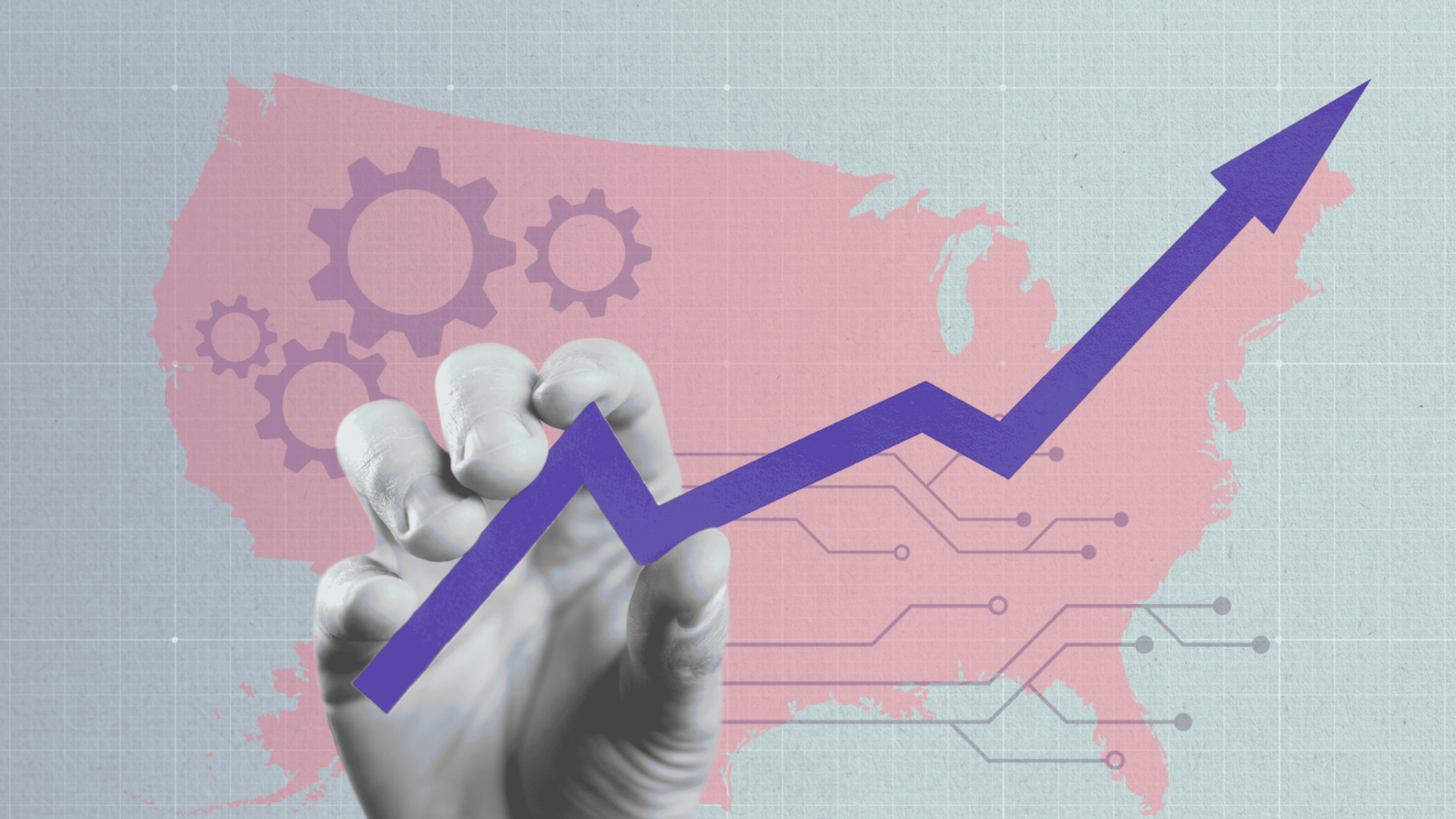 The economy in the South Caucasus