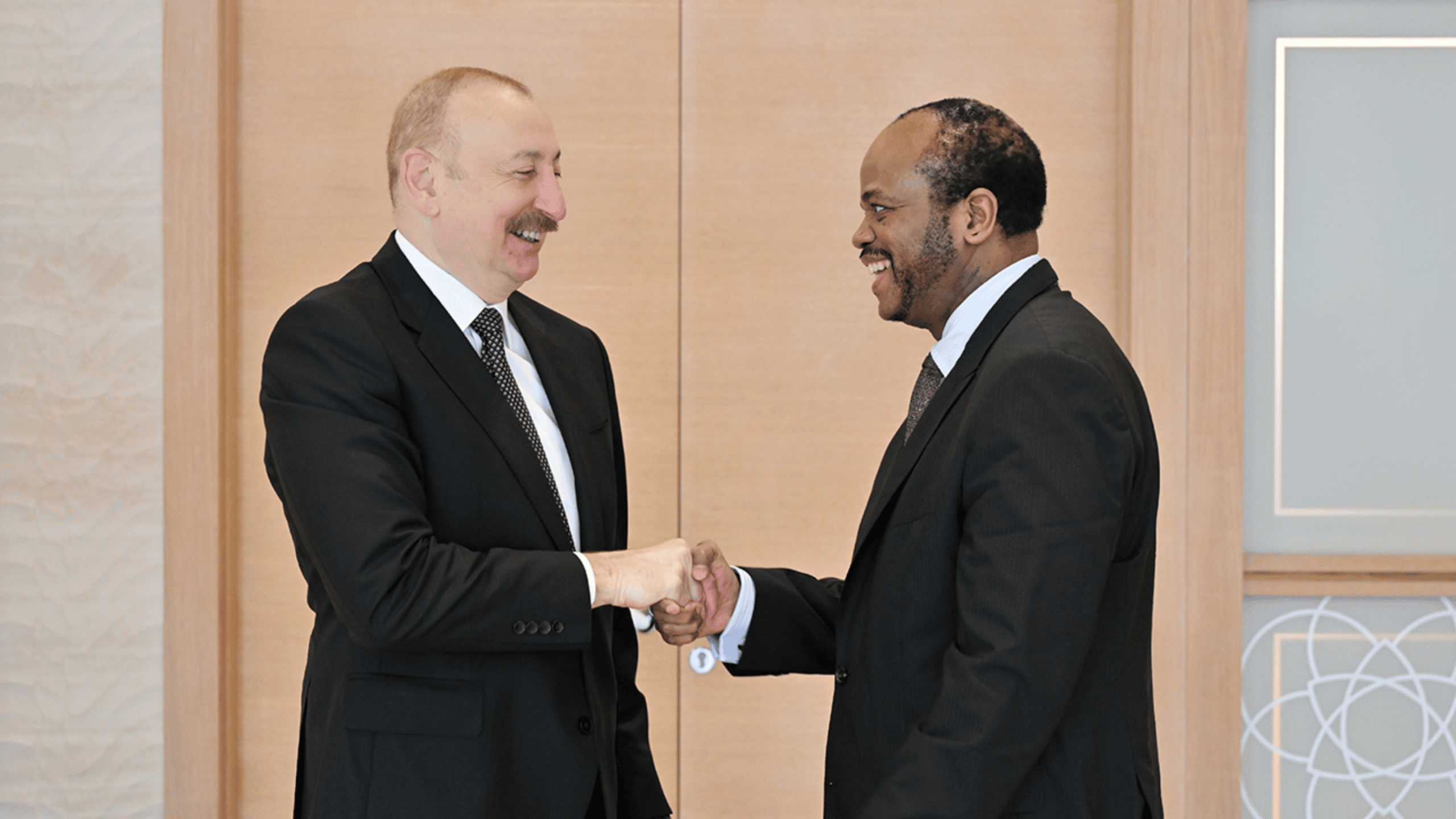 Da Baku all'Africa: cosa potrebbe portare la partnership mineraria tra Azerbaigian ed Eswatini?