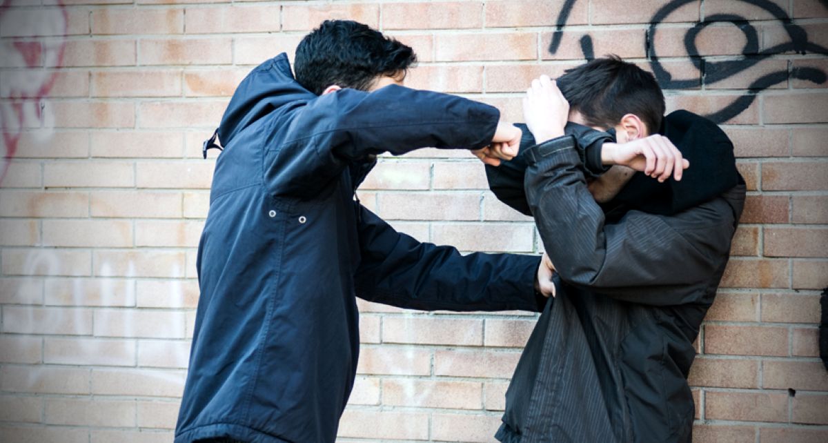I bambini educati sono visti come deboli: cresce la violenza tra gli adolescenti in Armenia