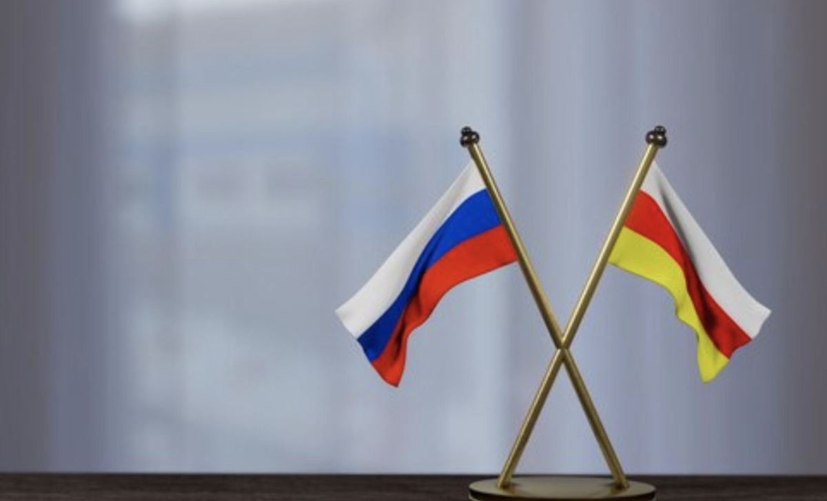 Partito «For Georgia» presenterà una risoluzione parlamentare contro l'annessione dei territori georgiani