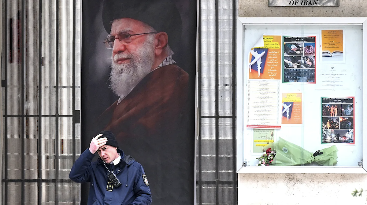 Washington Post: Georgia verso l'autoritarismo e legami più stretti con l'Iran