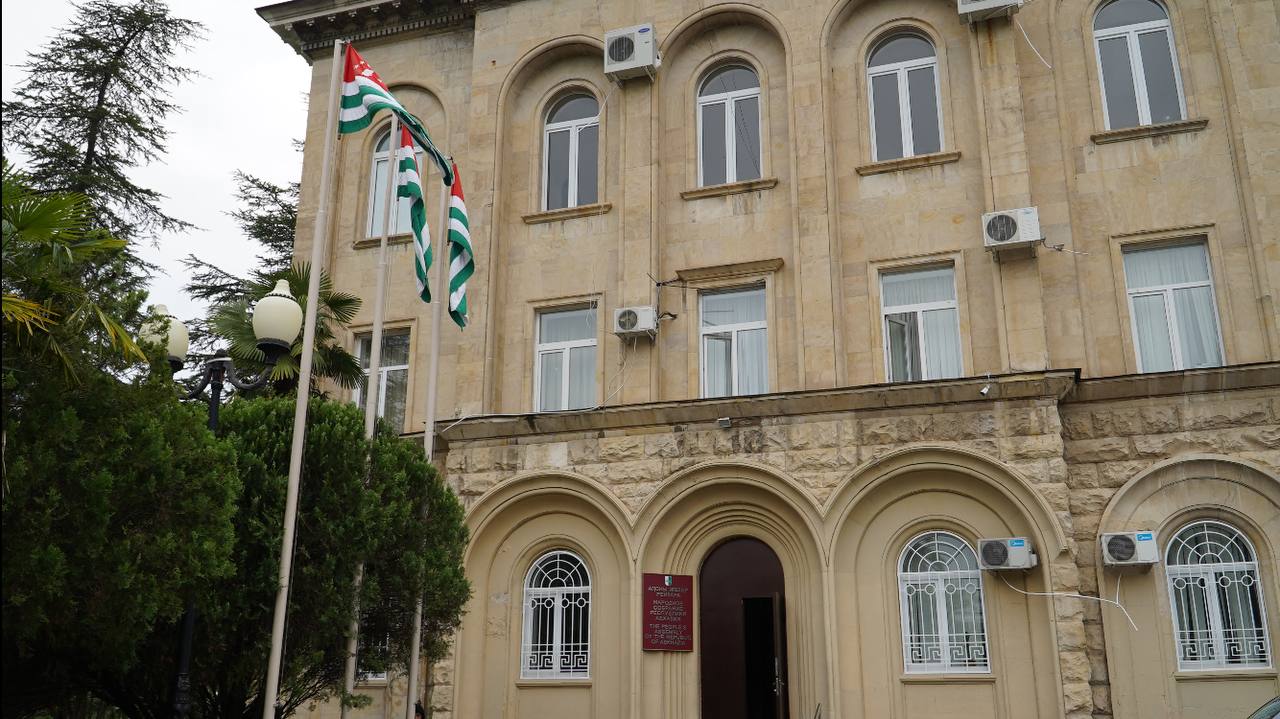 Abcasia vieta qualsiasi interferenza straniera nel processo elettorale