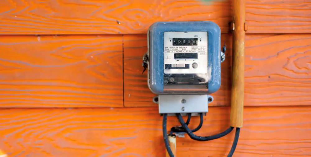 Boicottaggio dei Nuovi Contatori Elettrici in Abcasia: Appelli a Tagliare la Burocrazia