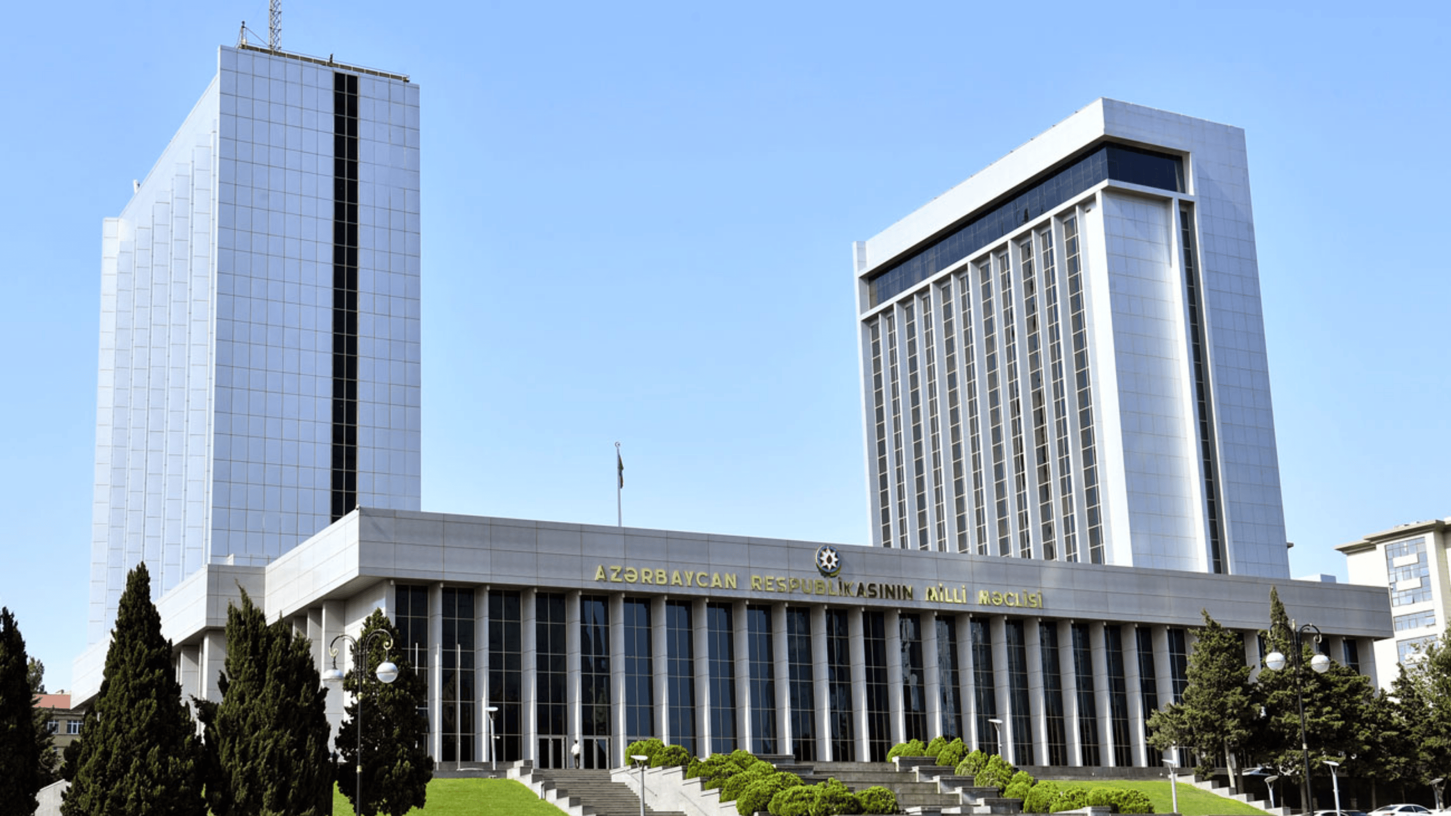 New fines in Azerbaijan