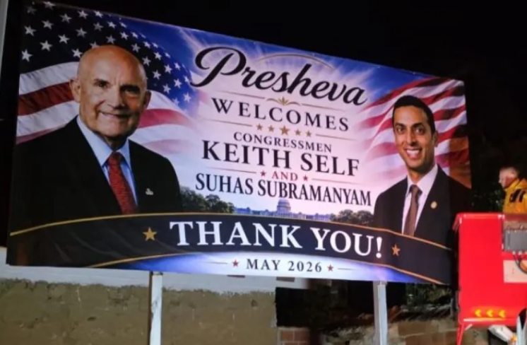Congresso americano visita la Valle di Preshevo: al centro gli accordi non attuati dalla Serbia