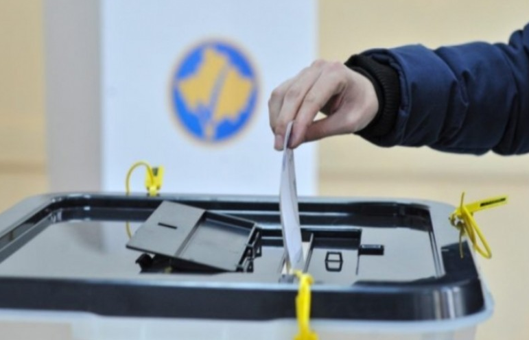 Elezioni per l'Assemblea del Kosovo: 3 giorni per la registrazione dei partiti politici