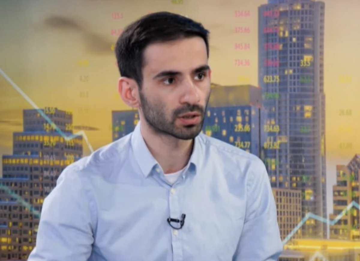 Georgian Dream cannot suppress freedom