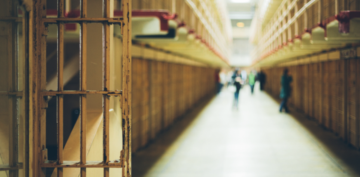 Geostat: Il numero di detenuti in Georgia ha raggiunto il record storico nel 2025
