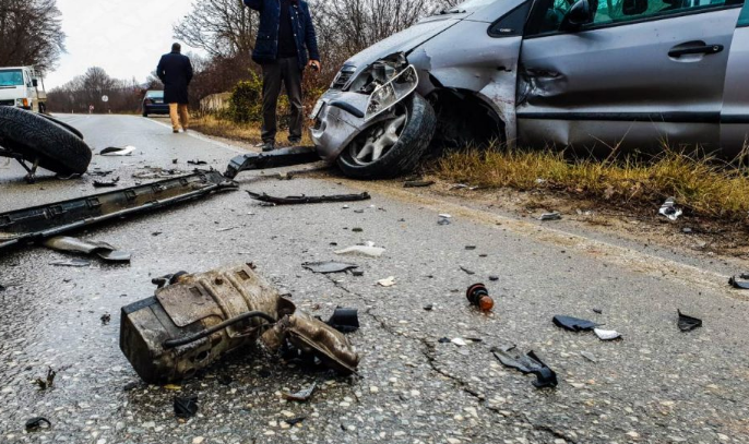 Gravissimo bilancio: un incidente ogni 20 minuti in Kosovo, la polizia pubblica il rapporto quotidiano: 18 arrestati