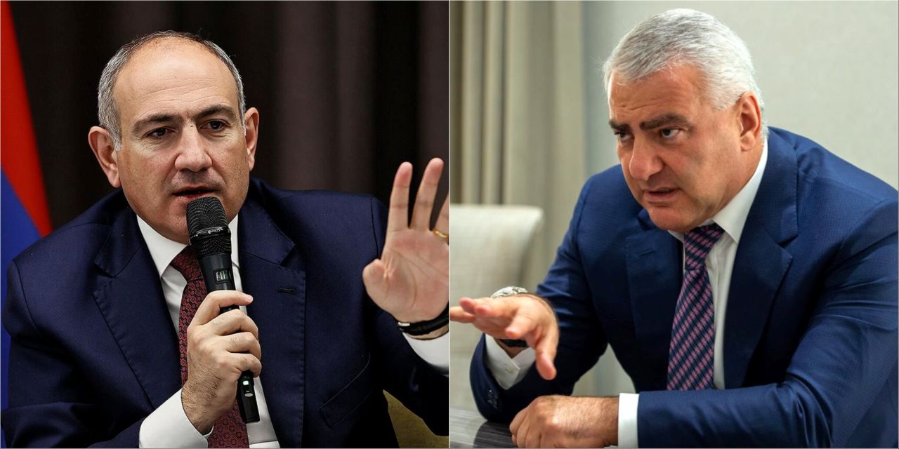 Opinion on Armenia’s domestic political situation
