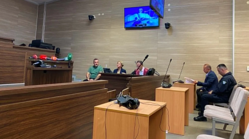 Ha inviato documenti riservati e segreti alla Serbia: Bojan Jevtiç, sergente di polizia del Kosovo, si è dichiarato colpevole di spionaggio