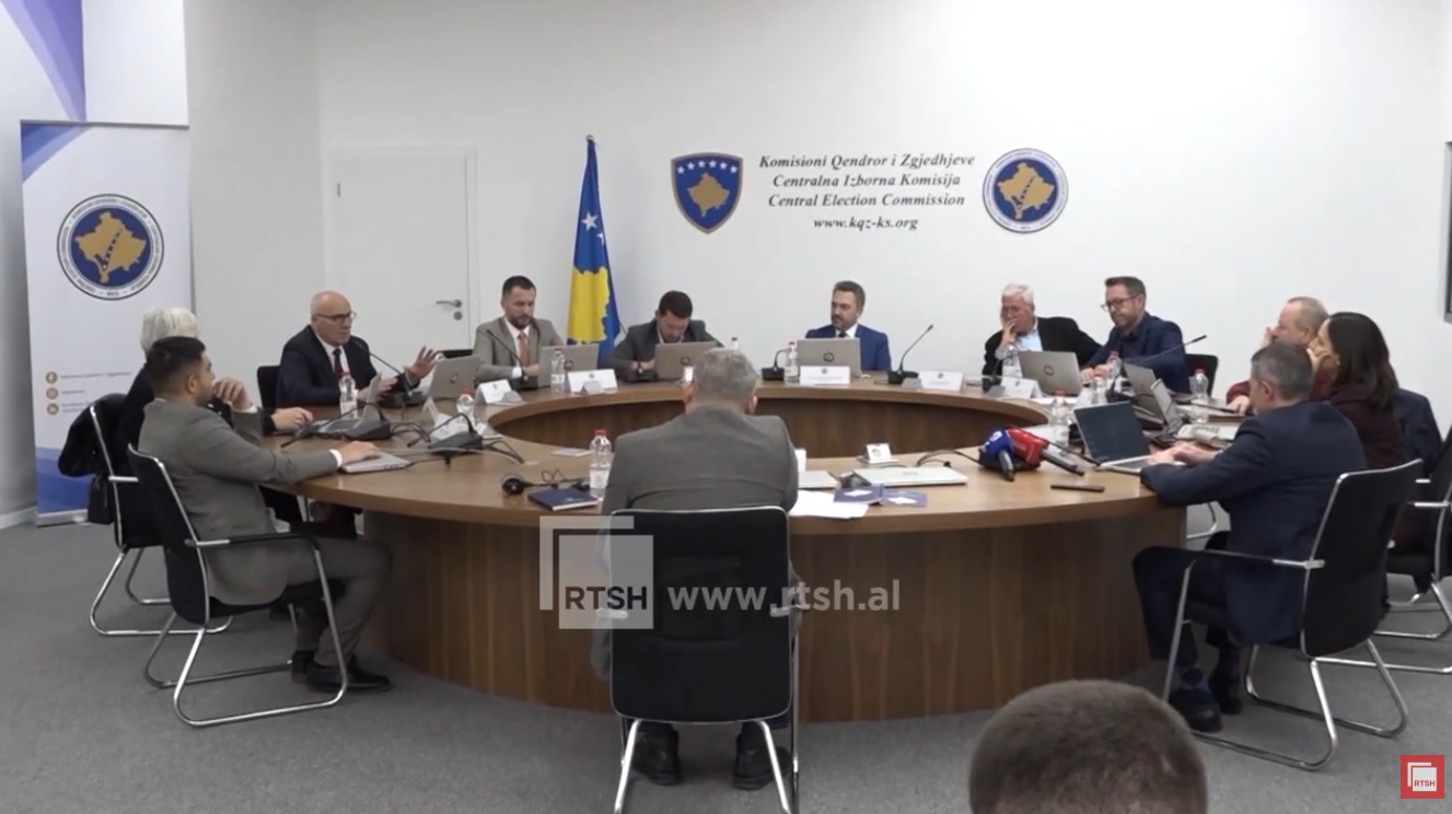 Inizio della registrazione degli elettori dall'estero: KQZ del Kosovo fa appello alla diaspora e pubblica le scadenze di partecipazione