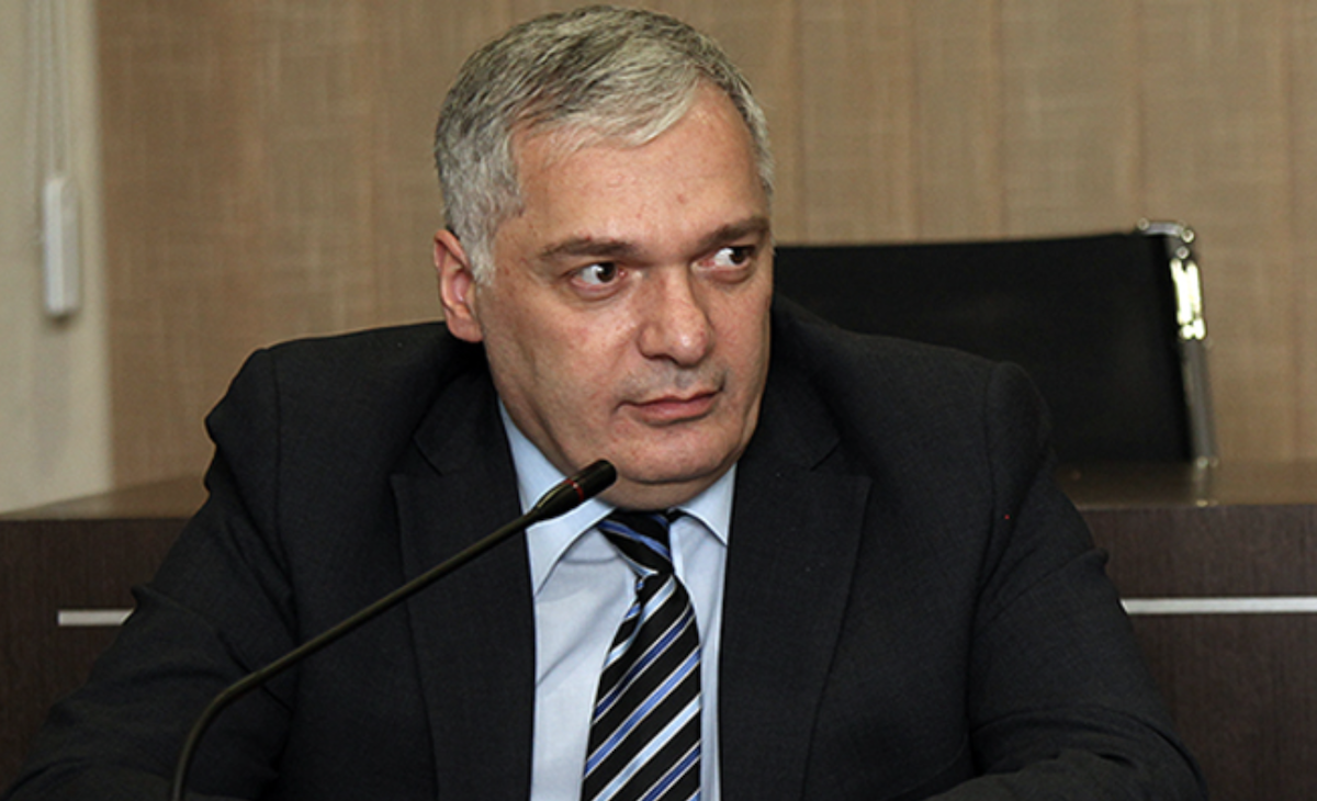 Lawyer predicts Ivanishvili’s downfall