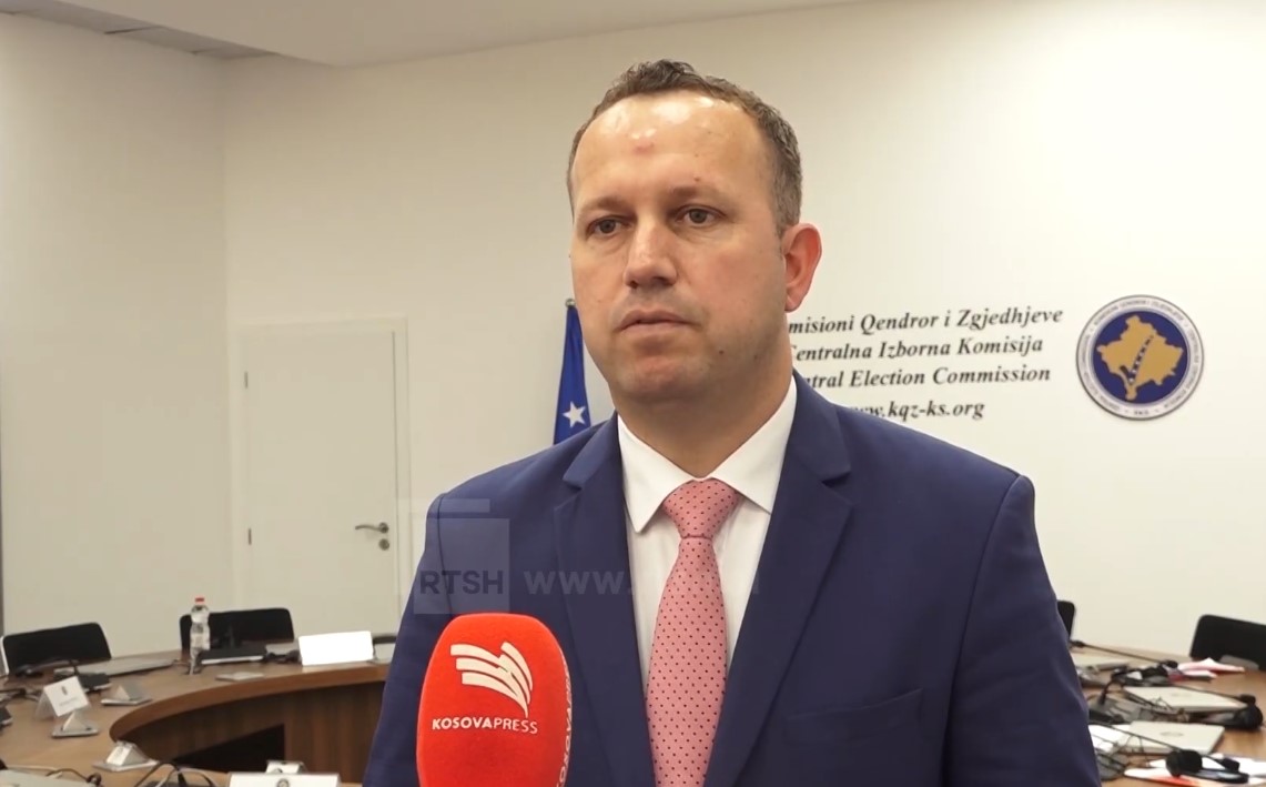 Le elezioni del 7 giugno in Kosovo: i candidati al Parlamento saranno sottoposti al processo di verifica