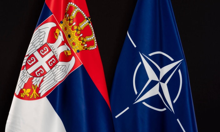 NATO e Serbia: esercitazioni congiunte, 600 soldati a Bujanovac per mantenere la pace nella regione