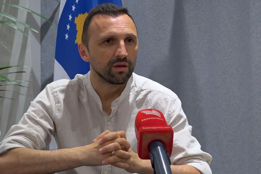 Prishtina 2030 entra in una fase decisiva: loghi e infrastrutture sportive in primo piano