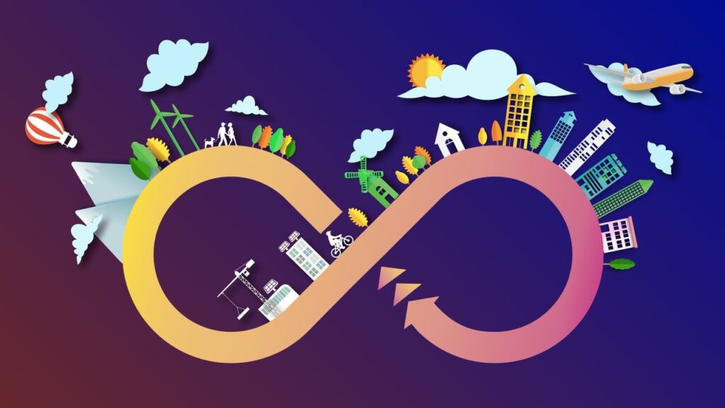 Introducing a circular economy in Armenia: what could it bring?
