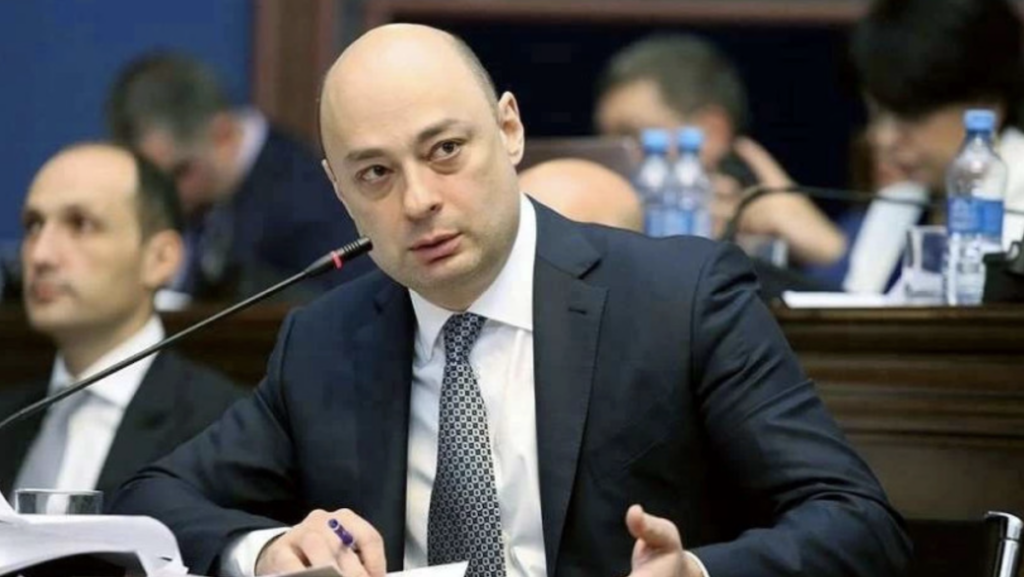Giorgi Kobulia