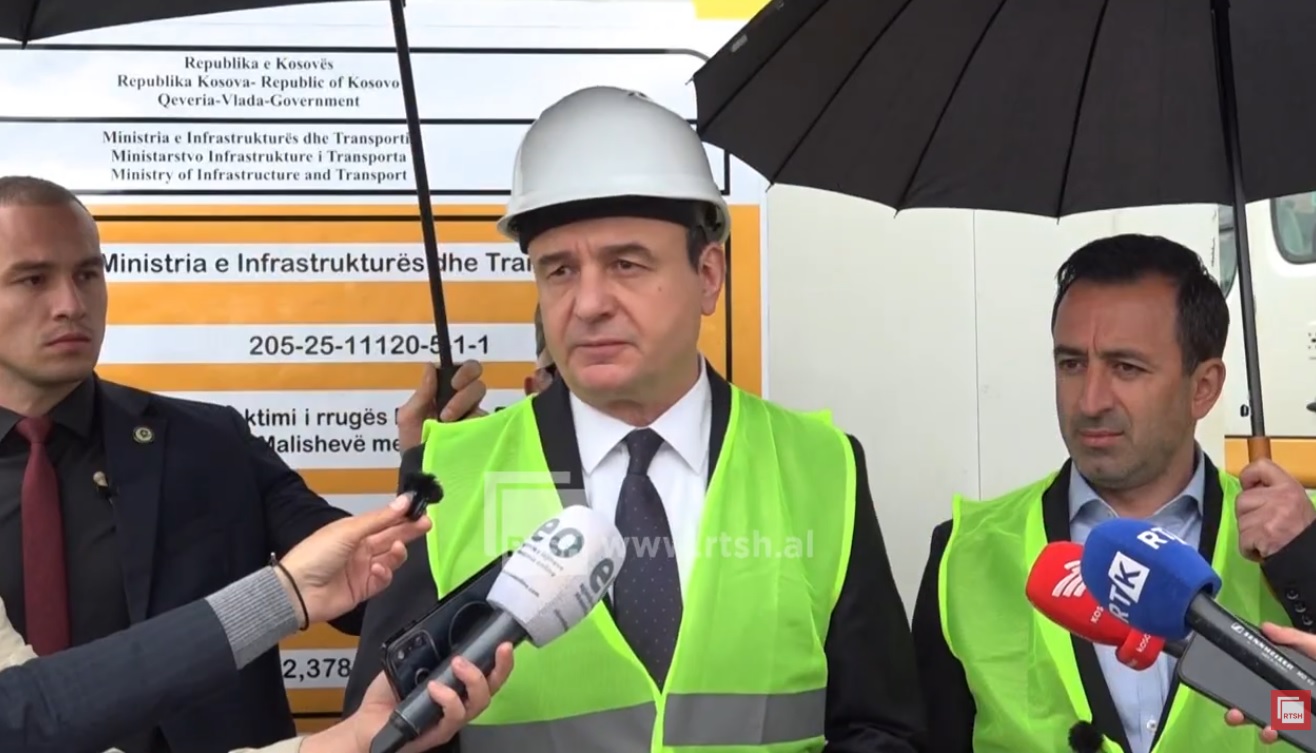 Rinvio della sentenza per Thaçi e gli altri, Kurti critica la corte per la mancanza di trasparenza