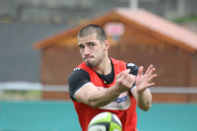 Merab Sharikadze