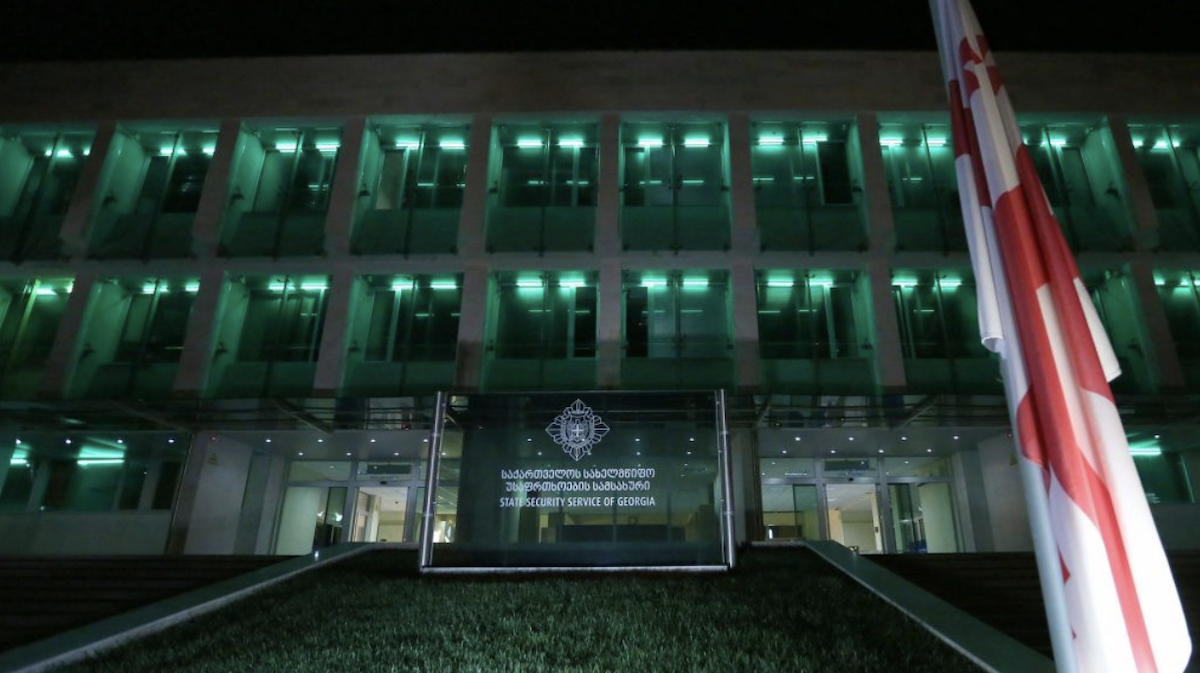 Interrogazioni in Georgia su presunte influenze iraniane