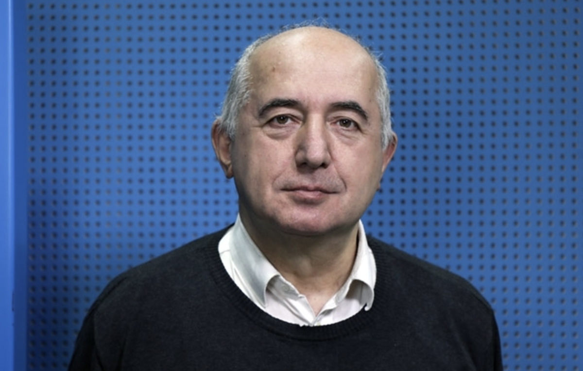 Opinione: «Il calcolo è che le persone ricorreranno all'autocensura»