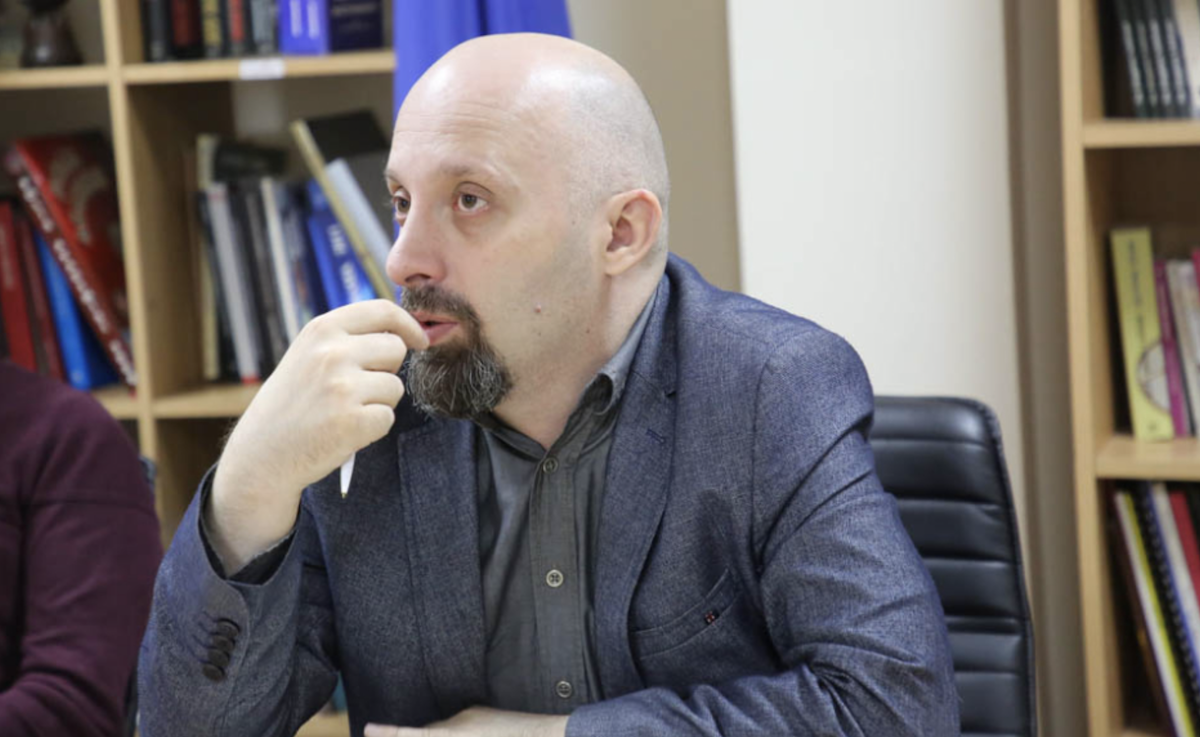 Opinione: gli Stati Uniti dichiarano che la Georgia non è più un partner; la cooperazione sarà selettiva